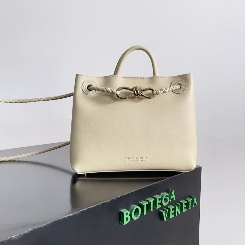 BV Top Handle Bags